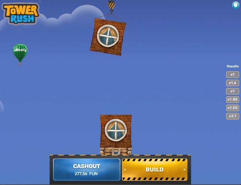 Tower Rush Cosa non funziona (o potrebbe funzionare meglio)