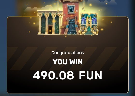 Tower Rush gameplay screenshot